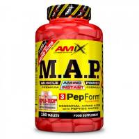 M.A.P. Muscle Amino - 150 tabs